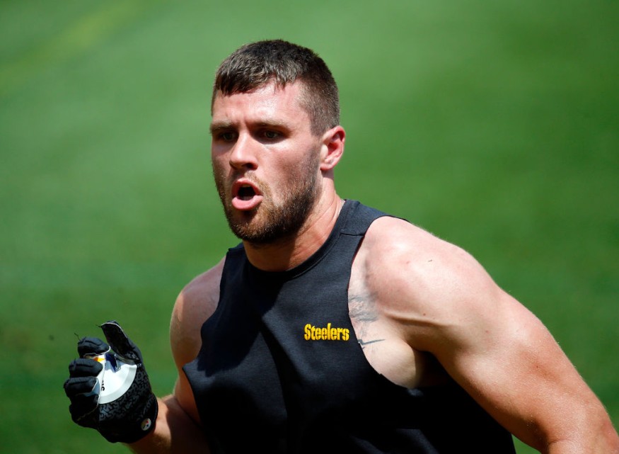 T.J. Watt, Pittsburgh Steelers Agree on 4-Year, $112 Million Extension with $80 Million Guaranteed
