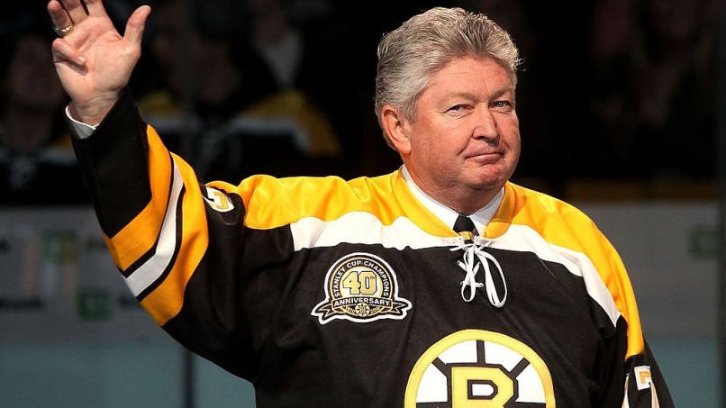 Former Boston Bruins Center Fred Stanfield Dies at 77: Tributes Pour in for 2-Time Stanley Cup Champ