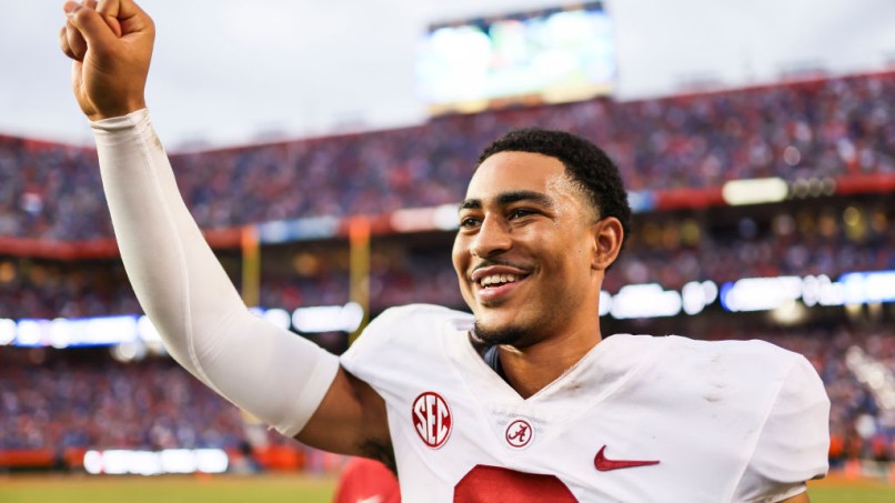 AP Top 25 College Football Poll Week 3: Alabama Remains at No. 1; Penn State Jumps to No. 6