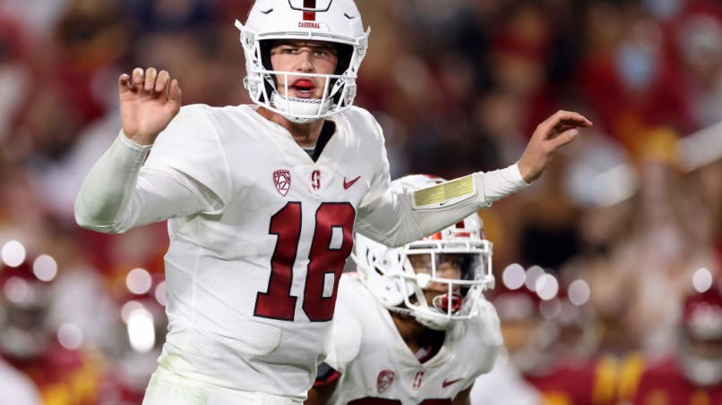 UCLA Bruins vs Stanford Cardinal Week 4 Predictions, Picks, Odds, and NCAA Football Preview