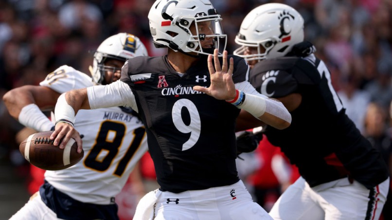 Cincinnati vs Notre Dame Week 5 Predictions, Picks, Odds, and 2021 NCAA College Football Preview