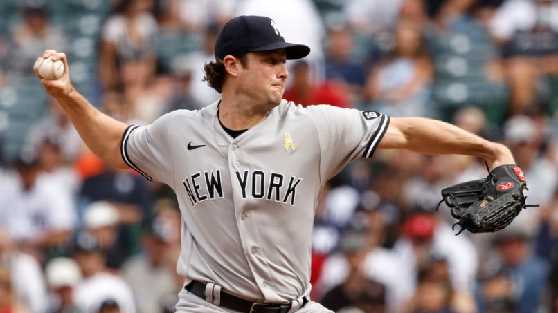 New York Yankees, Boston Red Sox Renew Rivalry in 2021 AL Wild Card Game: Cole to Face Eovaldi