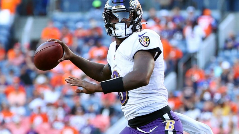 Colts vs Ravens Week 5 Predictions, Picks, Odds, and Preview: Jackson, Wentz Square Off on MNF