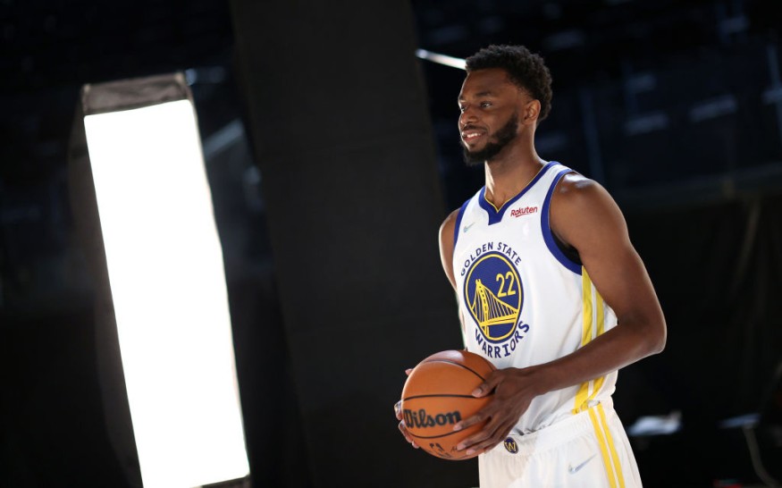 Andrew Wiggins Gets Vaccinated; Warriors Star Concerned About His Body After 'Forced' Vaccination
