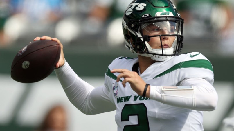 2021 NFL London Games: New York Jets vs Atlanta Falcons Week 5 Predictions, Picks, and Odds