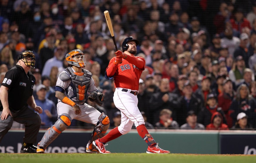 Boston Red Sox Take 2-1 Lead Over Houston Astros in ALCS; Pivetta vs Greinke in Critical Game 4
