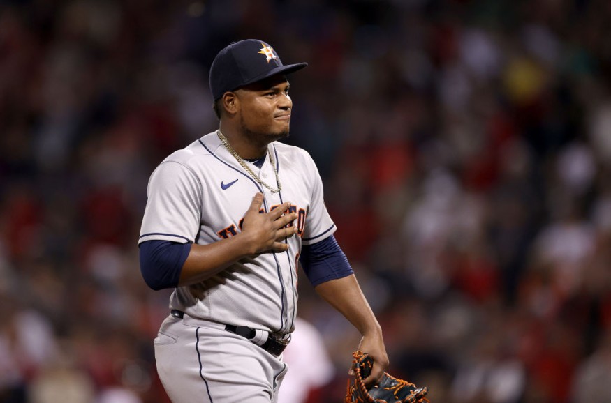 Houston Astros, Atlanta Braves Move One Win Away From 2021 World Series