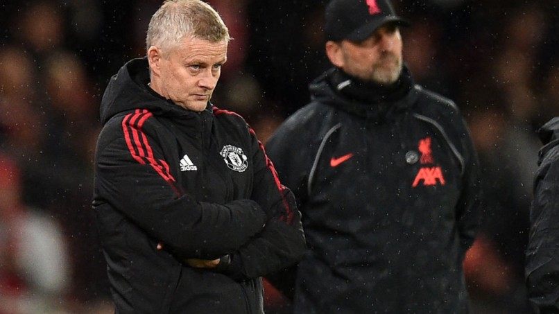 Time for Ole To Go? Manchester United Considering Sacking Solskjaer After Huge Loss to Liverpool