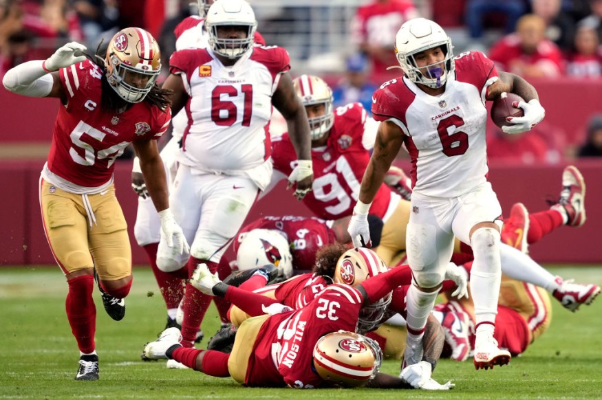 Carolina Panthers vs Arizona Cardinals Week 10 Predictions, Picks, Odds, and NFL Preview