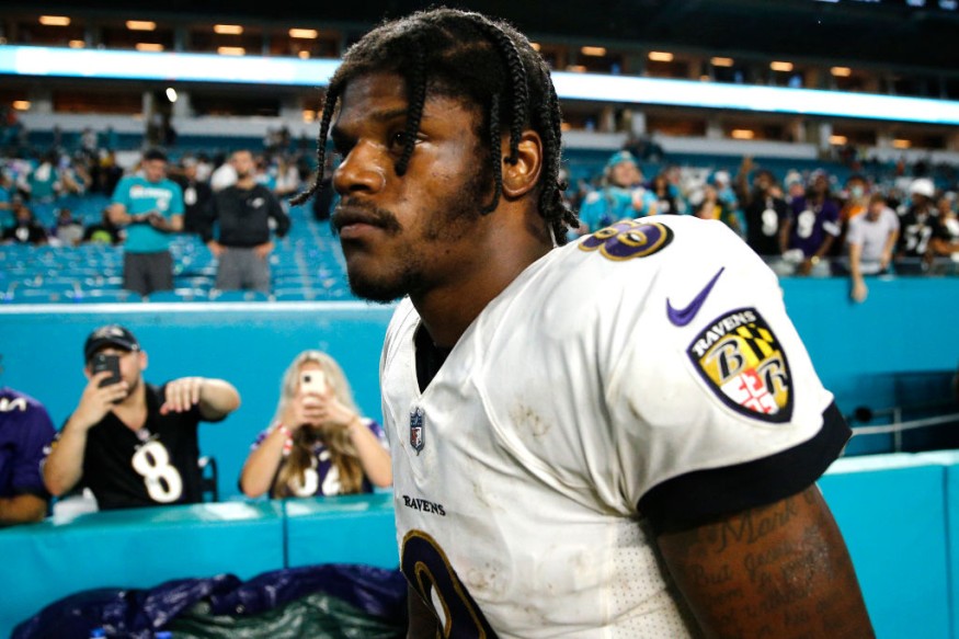 Browns vs Ravens Week 12 Picks and Preview: Will Lamar Jackson Start in Key AFC North Duel?