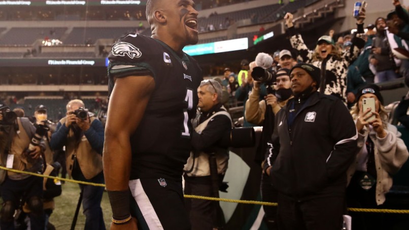 Eagles vs Giants Week 12 Odds, Picks, and Preview: Pressure on Joe Judge After Garrett Firing