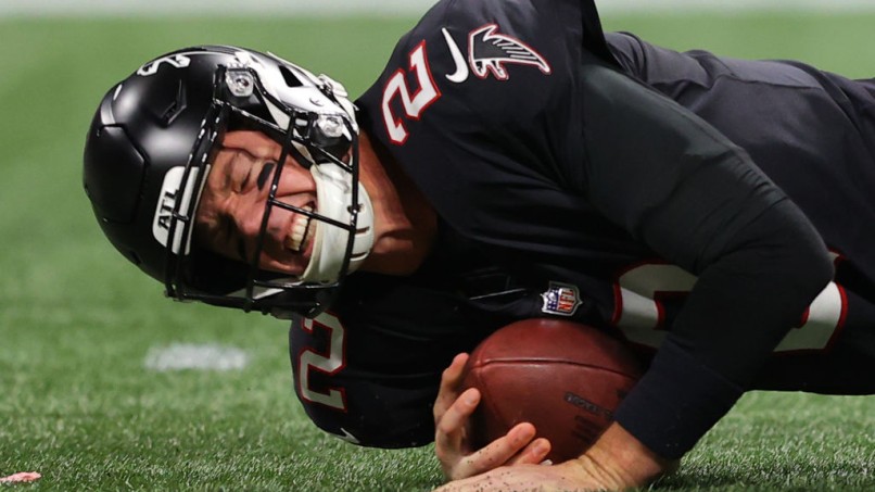 Atlanta Falcons vs Jacksonville Jaguars Week 12 Predictions, Picks, Odds, and NFL Preview