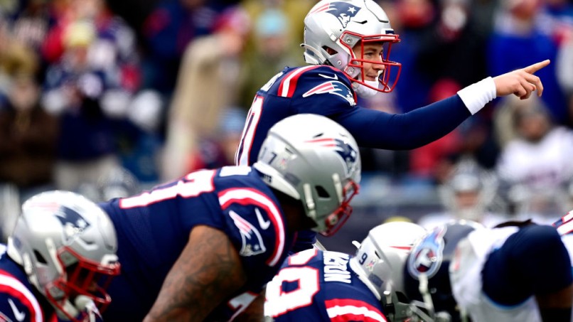 New England Patriots vs Buffalo Bills Week 13 Predictions, Picks, Odds, and MNF Preview