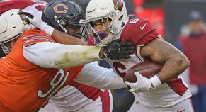 Los Angeles Rams vs Arizona Cardinals Week 14 Predictions, Picks, Odds, and MNF Preview