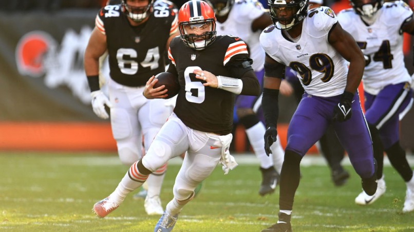 Las Vegas Raiders vs Cleveland Browns Week 15 Predictions, Picks, Odds, and NFL Preview