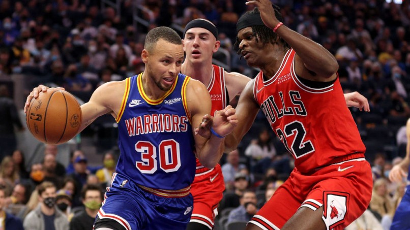 NBA Postpones Chicago Bulls' Next 2 Games vs Pistons and Raptors After COVID-19 Outbreak