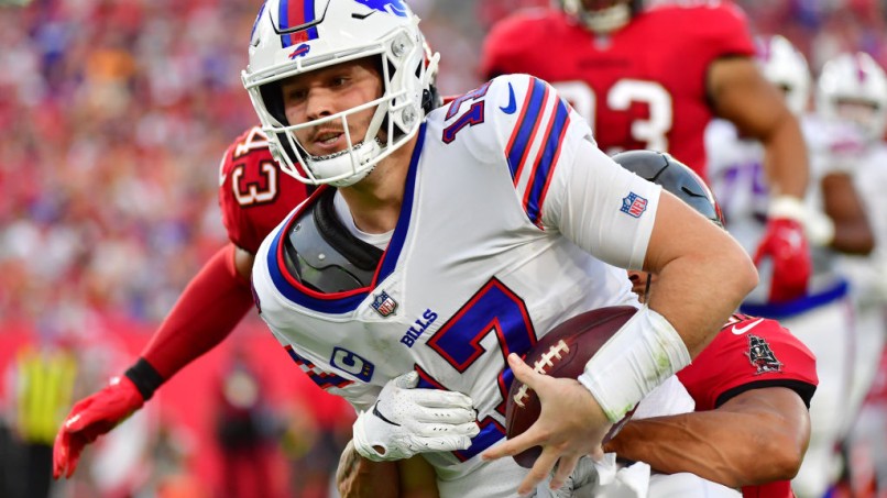 Panthers vs Bills Week 15 Predictions, Picks, Odds, and Preview: Will Josh Allen Start for Buffalo?