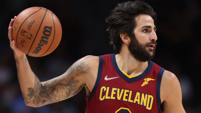 Injury Bug Strikes Cleveland Cavaliers Again as Ricky Rubio Suffers Torn ACL in Loss to Pelicans