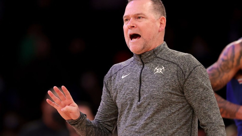 NBA Postpones Warriors vs Nuggets Game Due to COVID-19; Draymond Green Mad With Decision