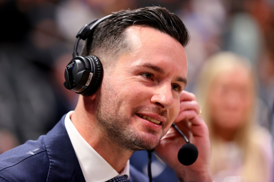 JJ Redick - Los Angeles Lakers v Denver Nuggets