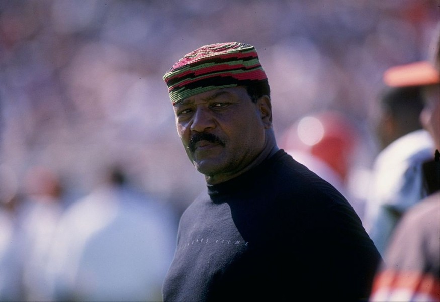 Jim Brown