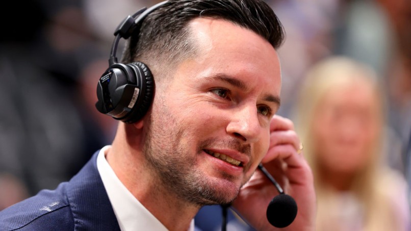 JJ Redick - Los Angeles Lakers v Denver Nuggets
