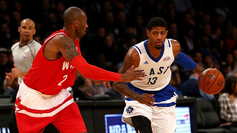 NBA All-Star Game 2016