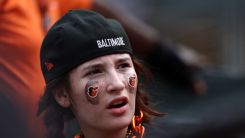 Minnesota Twins v Baltimore Orioles