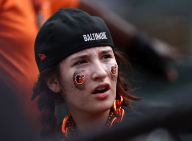 Minnesota Twins v Baltimore Orioles