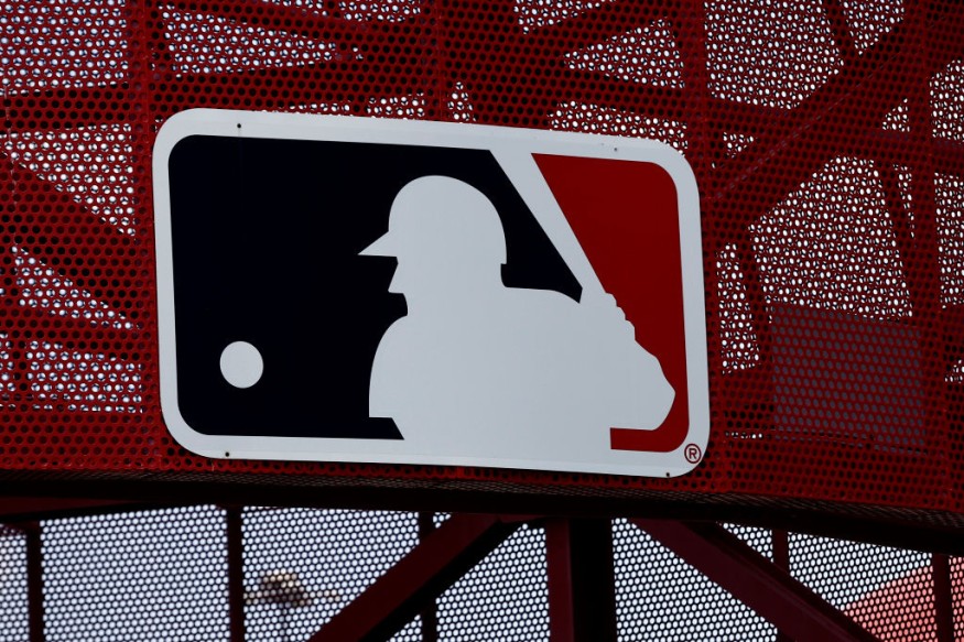 Oakland Athletics v Los Angeles Angels