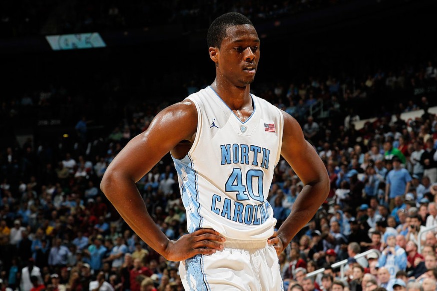 Harrison Barnes - ACC Basketball Tournament - Florida State v North Carolina
