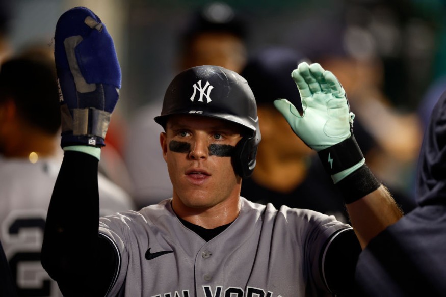 Harrison Bader