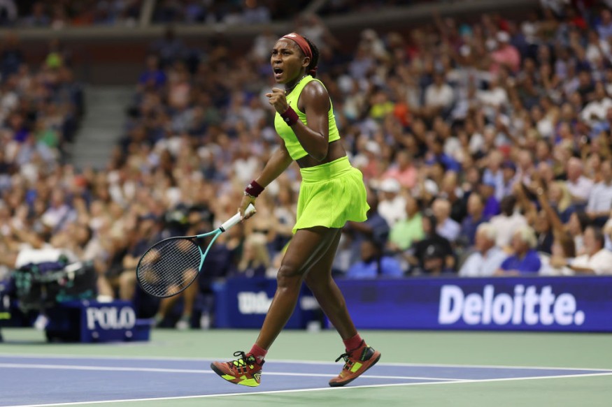 Coco Gauff