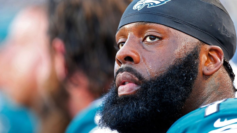 Jason Peters