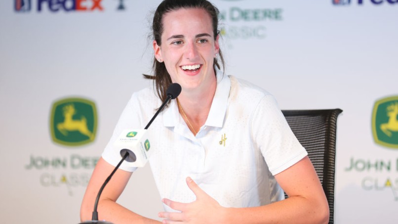 John Deere Classic - Previews