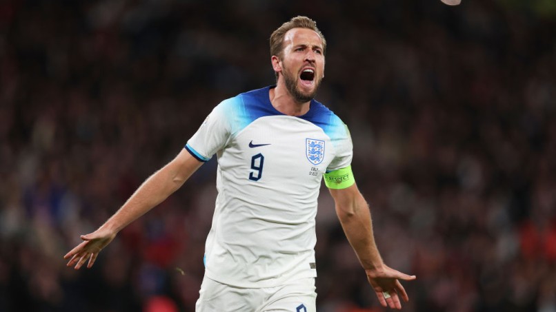 England v Italy: Group C - UEFA EURO 2024 European Qualifiers