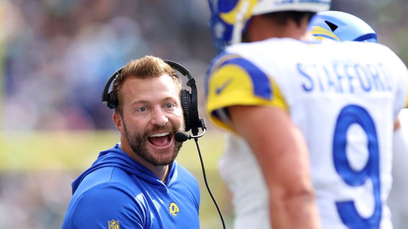 Sean McVay