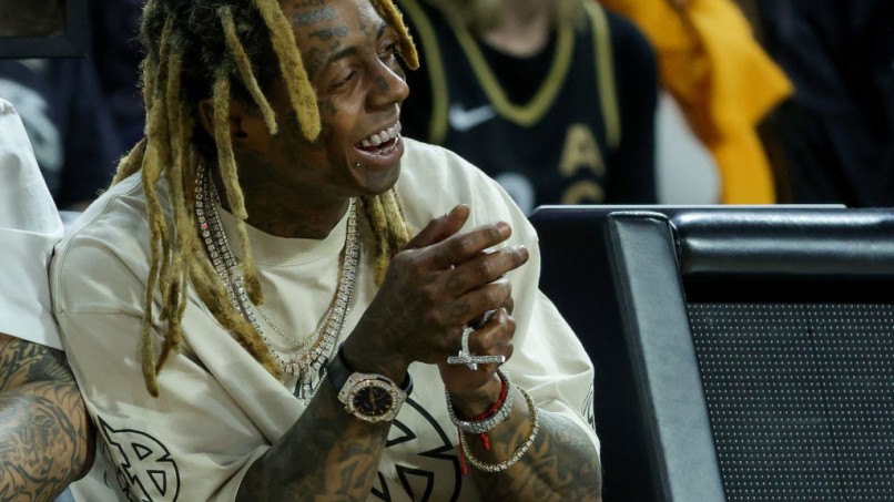 Dallas Wings v Las Vegas Aces - Game Two