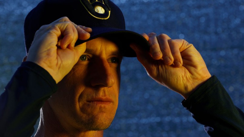 Craig Counsell