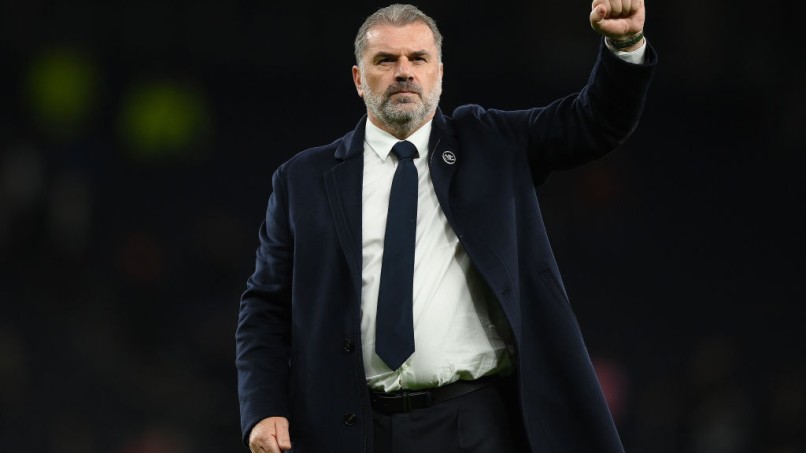 Tottenham Hotspur v Fulham FC - Premier League