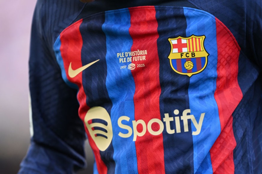 FC Barcelona v RCD Mallorca - LaLiga Santander