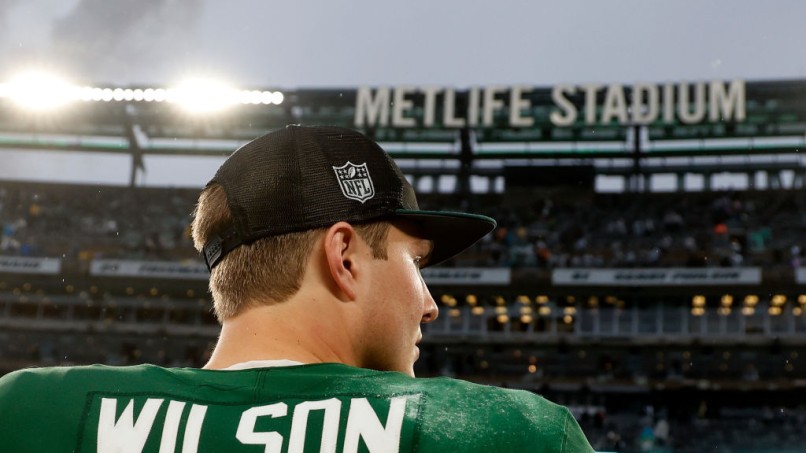 Houston Texans v New York Jets