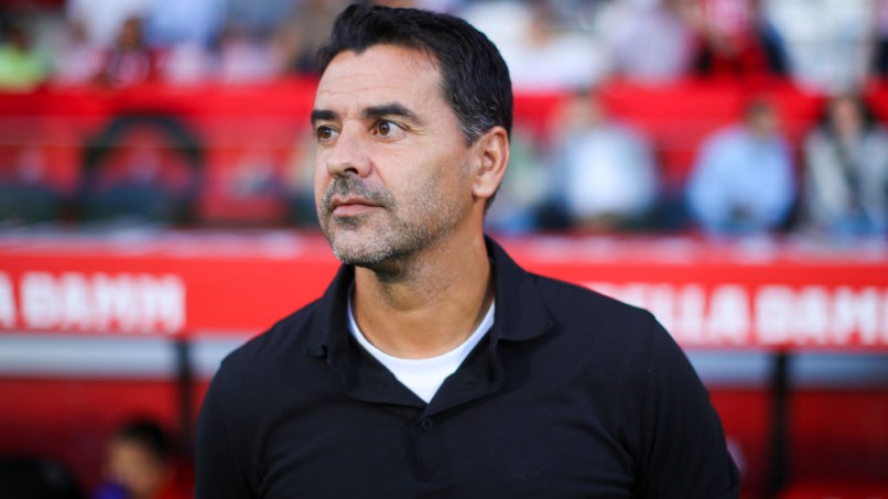 Girona FC v CA Osasuna - LaLiga Santander