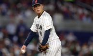 World Baseball Classic Semifinals: Mexico v Japan