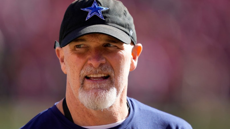 NFC Divisional Playoffs - Dallas Cowboys v San Francisco 49ers