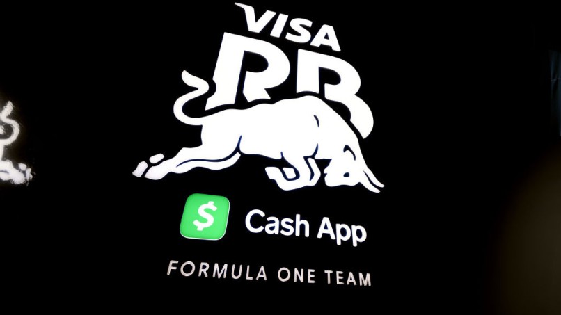 Visa Cash App RB Formula One Team 2024 Livery Reveal