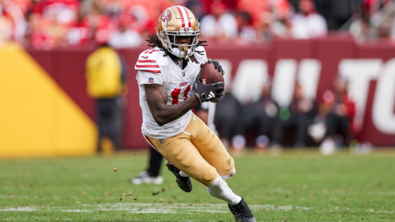 NFC Divisional Playoffs - Green Bay Packers v San Francisco 49ers