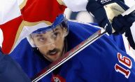 Florida Panthers v New York Rangers