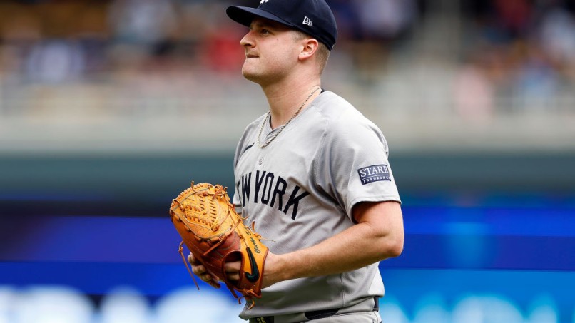 New York Yankees v Minnesota Twins