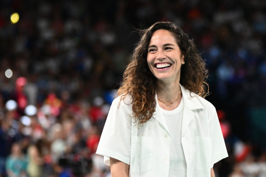 Sue Bird